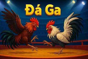 Đá gà SS666 – Trải Nghiệm Cá Cược Đỉnh Cao