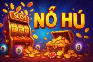 Nổ Hũ SS666 – Khám Phá Thế Giới Slot Đổi Thưởng Hấp Dẫn