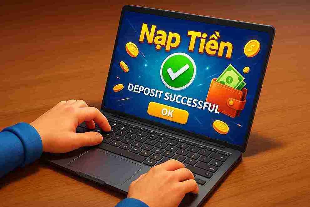 Nạp Tiền SS666 – Giao Dịch Nhanh, An Toàn Và Tiện Lợi