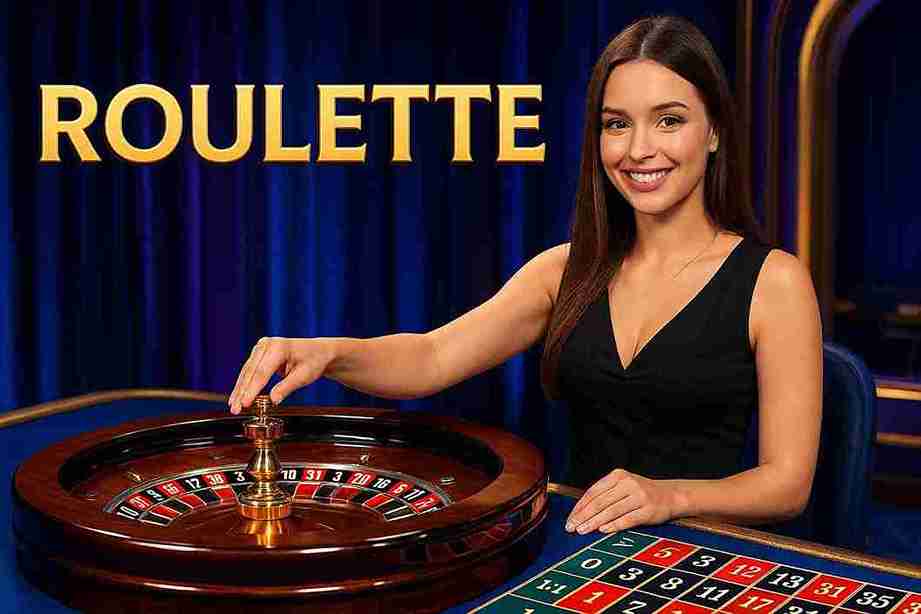 Roulette SS666 – Trải Nghiệm Cược Số May Mắn Hấp Dẫn