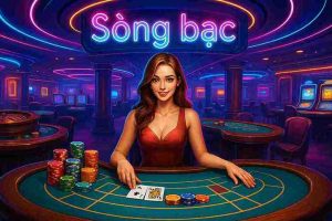 Casino SS666 – Trải Nghiệm Live Casino Đẳng Cấp Quốc Tế