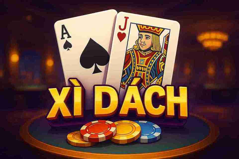 Xì Dách SS666 – Trải Nghiệm Game Bài Đỉnh Cao